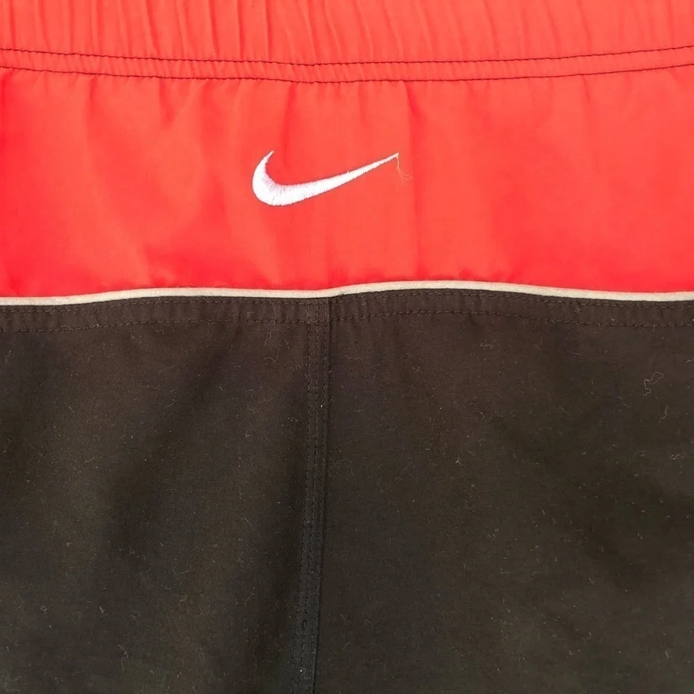 NIKE Swim Trunks Polyester